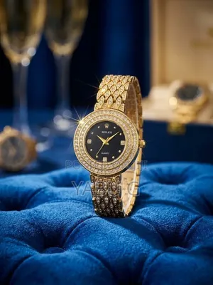 Rolex New Luxury Women Watch