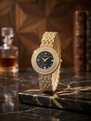 Rolex New Luxury Women Watch