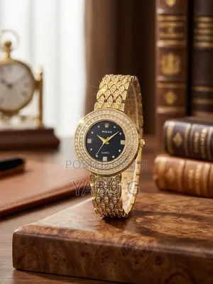 Rolex New Luxury Women Watch