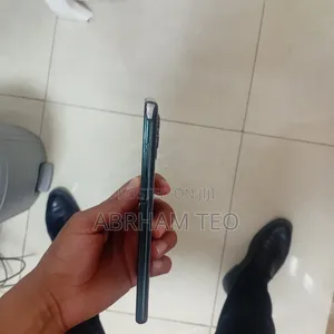 Motorola Moto G Stylus 5G 128 GB Green