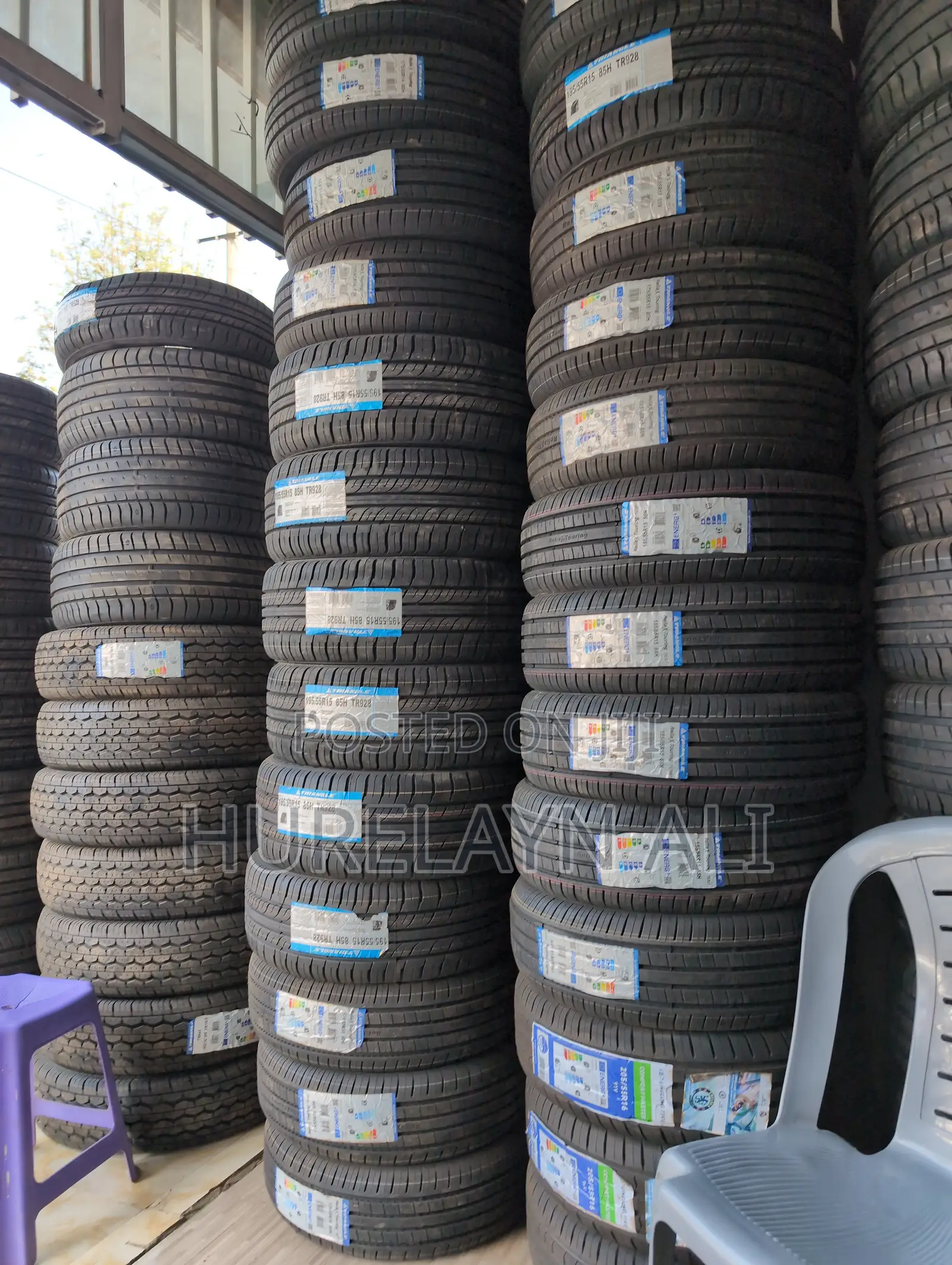 Triangle Goma 175/60r15