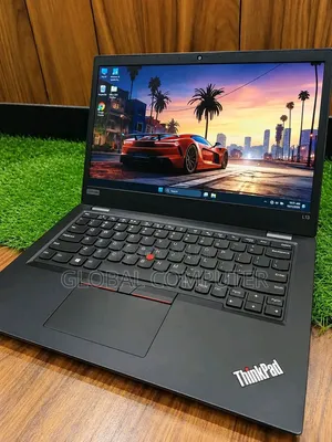 New Laptop Lenovo ThinkPad L13 Yoga 16GB Intel Core i5 SSD 512GB