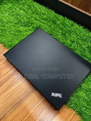 New Laptop Lenovo ThinkPad L13 Yoga 16GB Intel Core i5 SSD 512GB