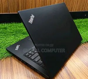 New Laptop Lenovo ThinkPad L13 Yoga 16GB Intel Core i5 SSD 512GB