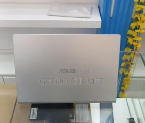 New Laptop Asus Vivobook 14 8GB AMD SSD 256GB