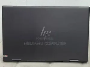 New Laptop HP Envy x360 16GB Intel Core i7 SSD 512GB