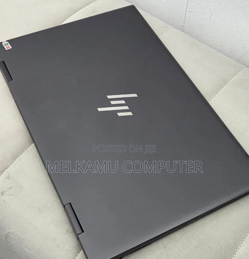New Laptop HP Envy x360 16GB Intel Core i7 SSD 512GB