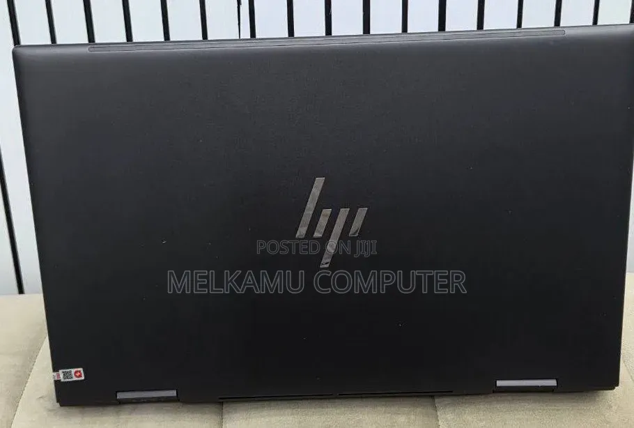 New Laptop HP Envy x360 16GB Intel Core i7 SSD 512GB