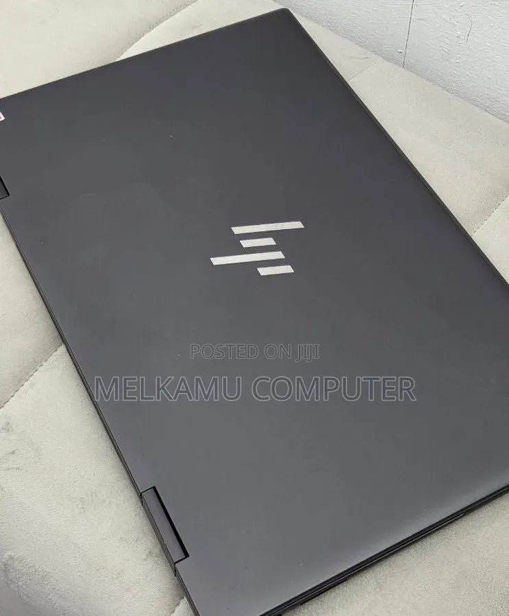 New Laptop HP Envy x360 16GB Intel Core i7 SSD 512GB