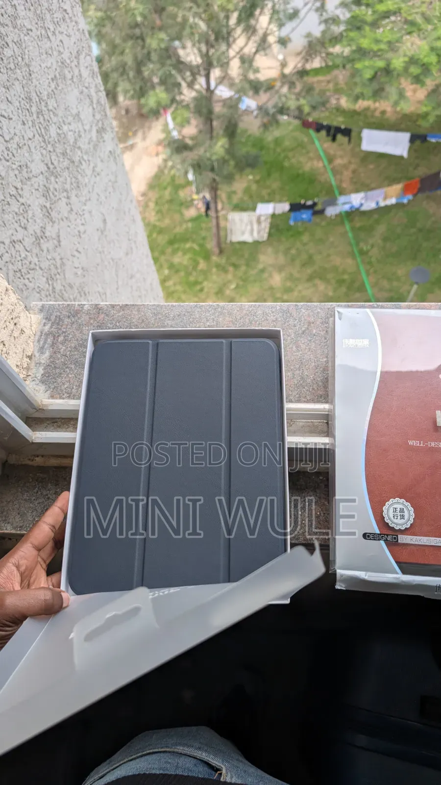 Appel Tabet A16 2025 10th/11th Cover