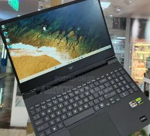 New Laptop HP Victus 16 16GB Nvidia SSD 1T