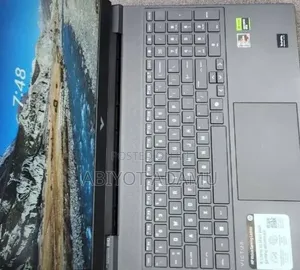 New Laptop HP Victus 16 16GB Nvidia SSD 1T