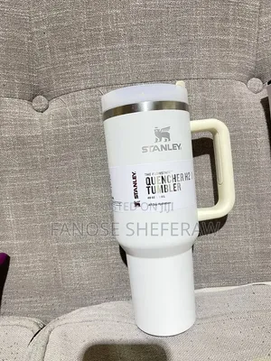 Stanley Water Bottle