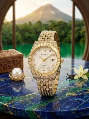 New Luxury Rolex Watch