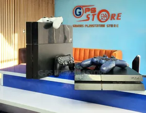 PS4 Fat Jailbreak – GTA 5 + 10 Games
‎GTA 6 28 Days Left