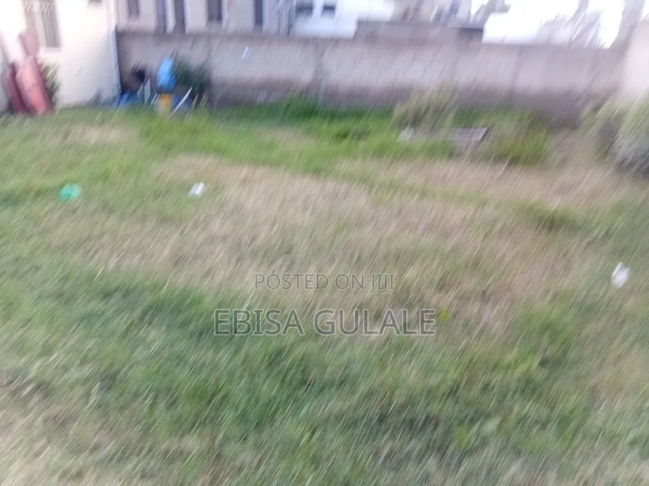 8bdrm Farm House in Yeka for sale