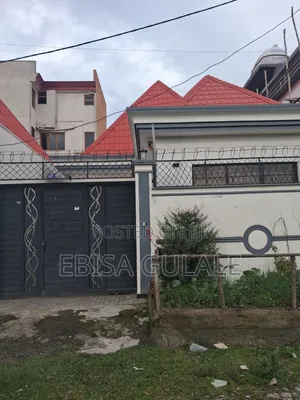 Furnished 4bdrm Farm House in Yeka for sale