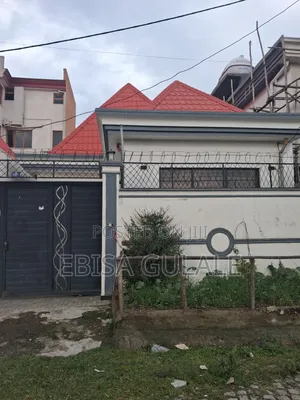 Furnished 4bdrm Farm House in Yeka for sale