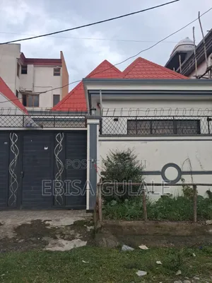 Furnished 4bdrm Farm House in Yeka for sale