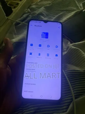 Tecno Spark 8P 128 GB Blue