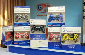 PS4 Brand New Local Joystick – 3% Discount ‎GTA 6 28 Days Left