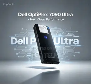 New Desktop Computer Dell Optiplex 7090 8GB Intel Core i5 SSD 500GB