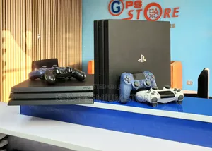 PS4 Pro Jailbreak – GTA 5 + 10 Games
‎GTA 6 28 Days Left