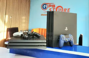 PS4 Pro Jailbreak – GTA 5 + 10 Games
‎GTA 6 28 Days Left