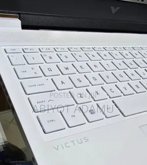 New Laptop HP Victus 16 16GB Nvidia SSD 1T