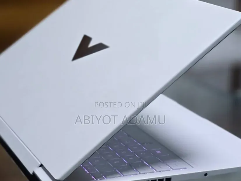 New Laptop HP Victus 16 16GB Nvidia SSD 1T