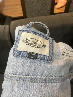 Ashley Vintage Charm