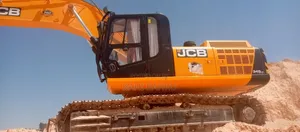2025 JCB Excavator for Sale