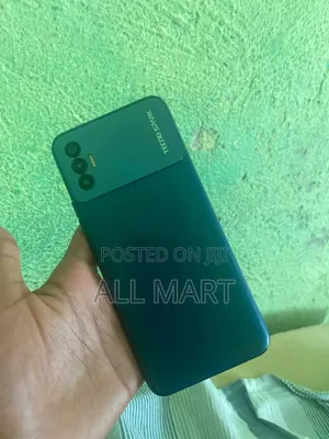 Tecno Spark 8P 128 GB Blue