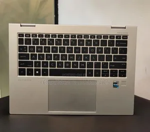 New Laptop HP EliteBook x360 1040 G10 32GB Intel Core i7 SSD 512GB