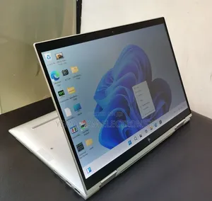 New Laptop HP EliteBook x360 1040 G10 32GB Intel Core i7 SSD 512GB