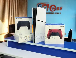 PS5 Slim Digital – GTA 6 28 Days Left
‎