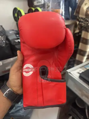 Spall Sparring Glove