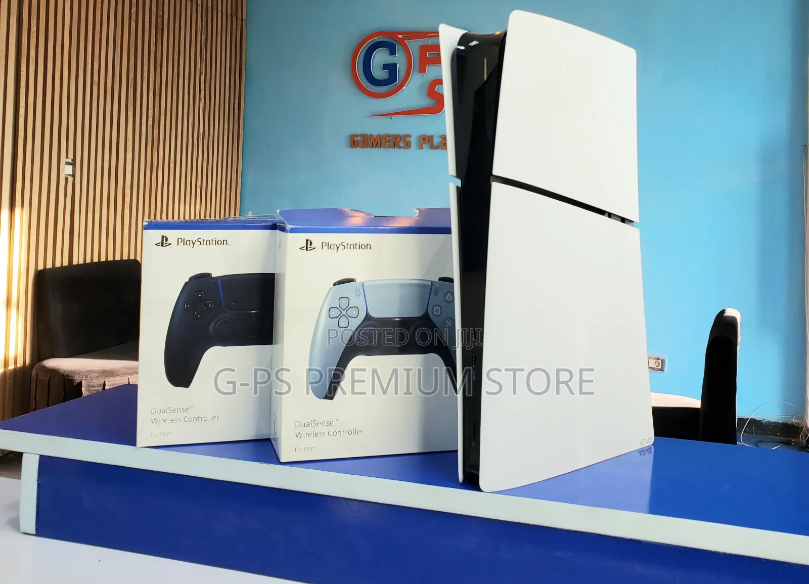 PS5 Slim Digital – GTA 6 28 Days Left
‎