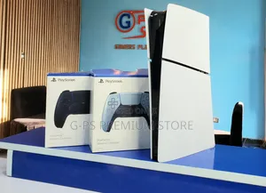 PS5 Slim Digital – GTA 6 28 Days Left
‎