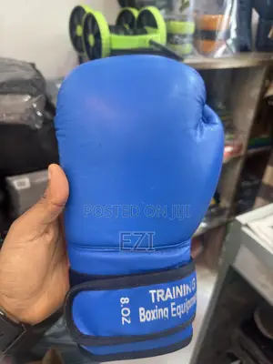 Spall Sparring Glove