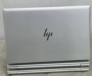 New Laptop HP EliteBook 830 G8 16GB Intel Core i5 SSD 512GB