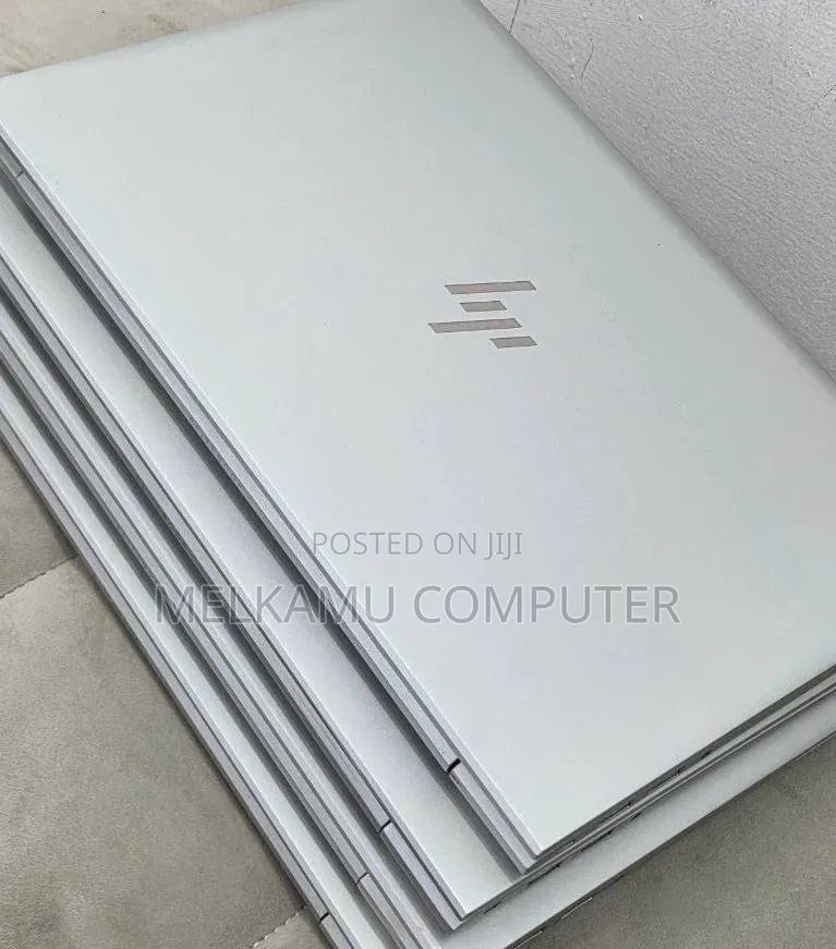New Laptop HP EliteBook 830 G8 16GB Intel Core i5 SSD 512GB