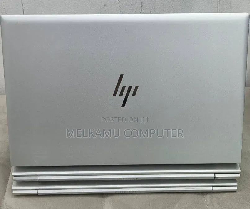 New Laptop HP EliteBook 830 G8 16GB Intel Core i5 SSD 512GB