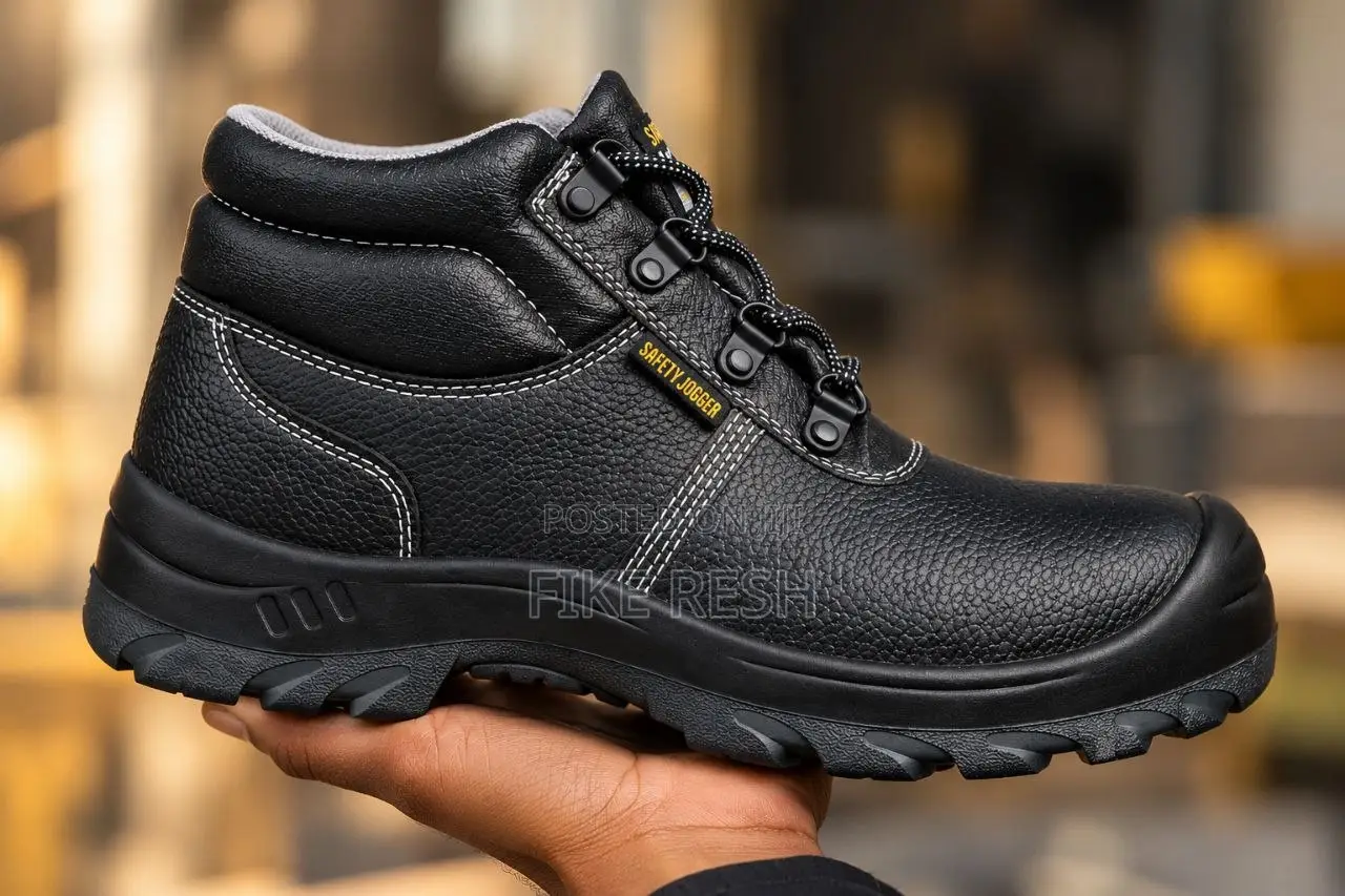 Safty Gogger Shoes