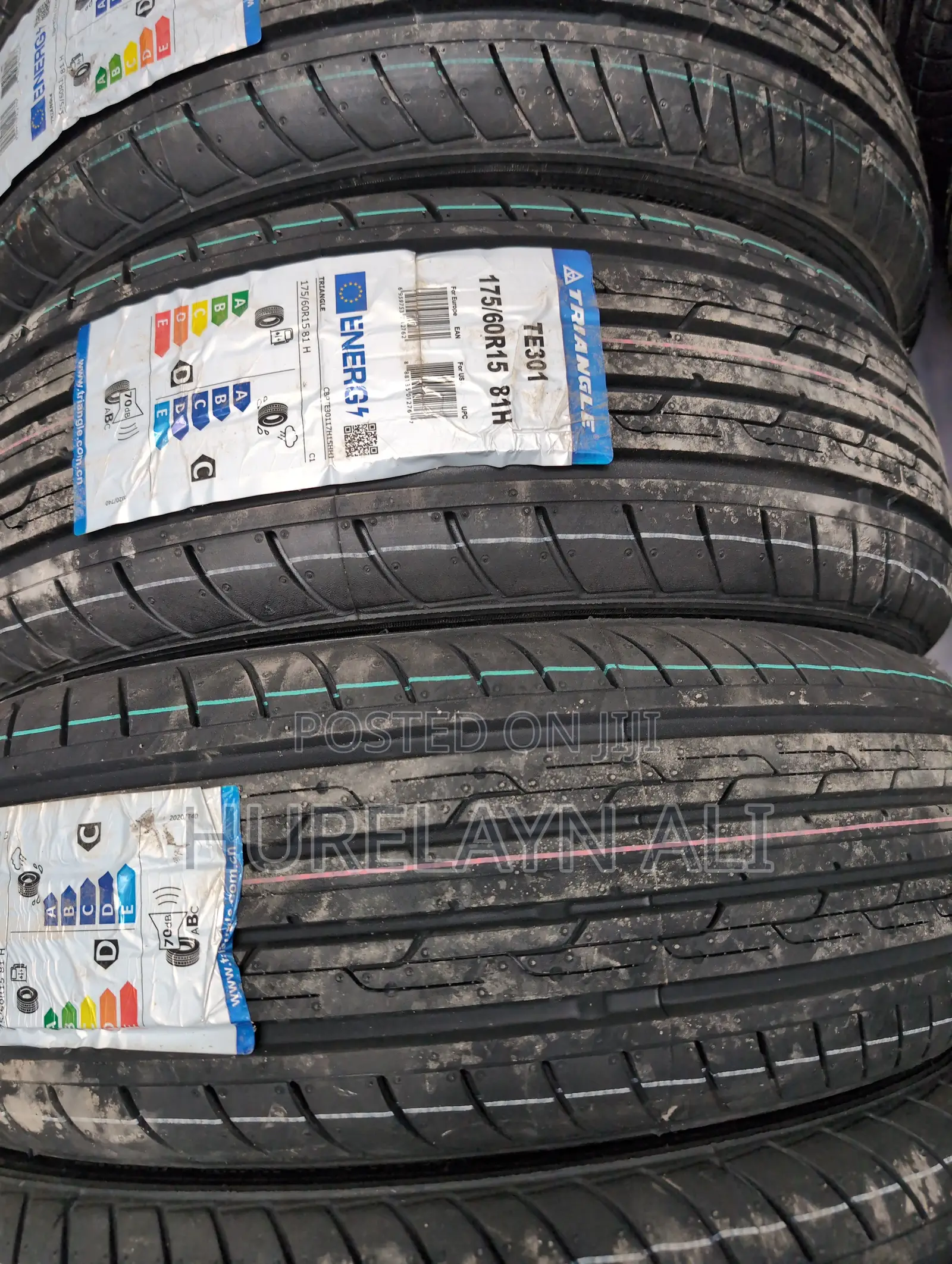 Triangle Goma 175/60r15