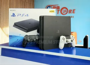 PS4 Slim Jailbreak – GTA 5 + 10 Games
‎GTA 6 28 Days Left
