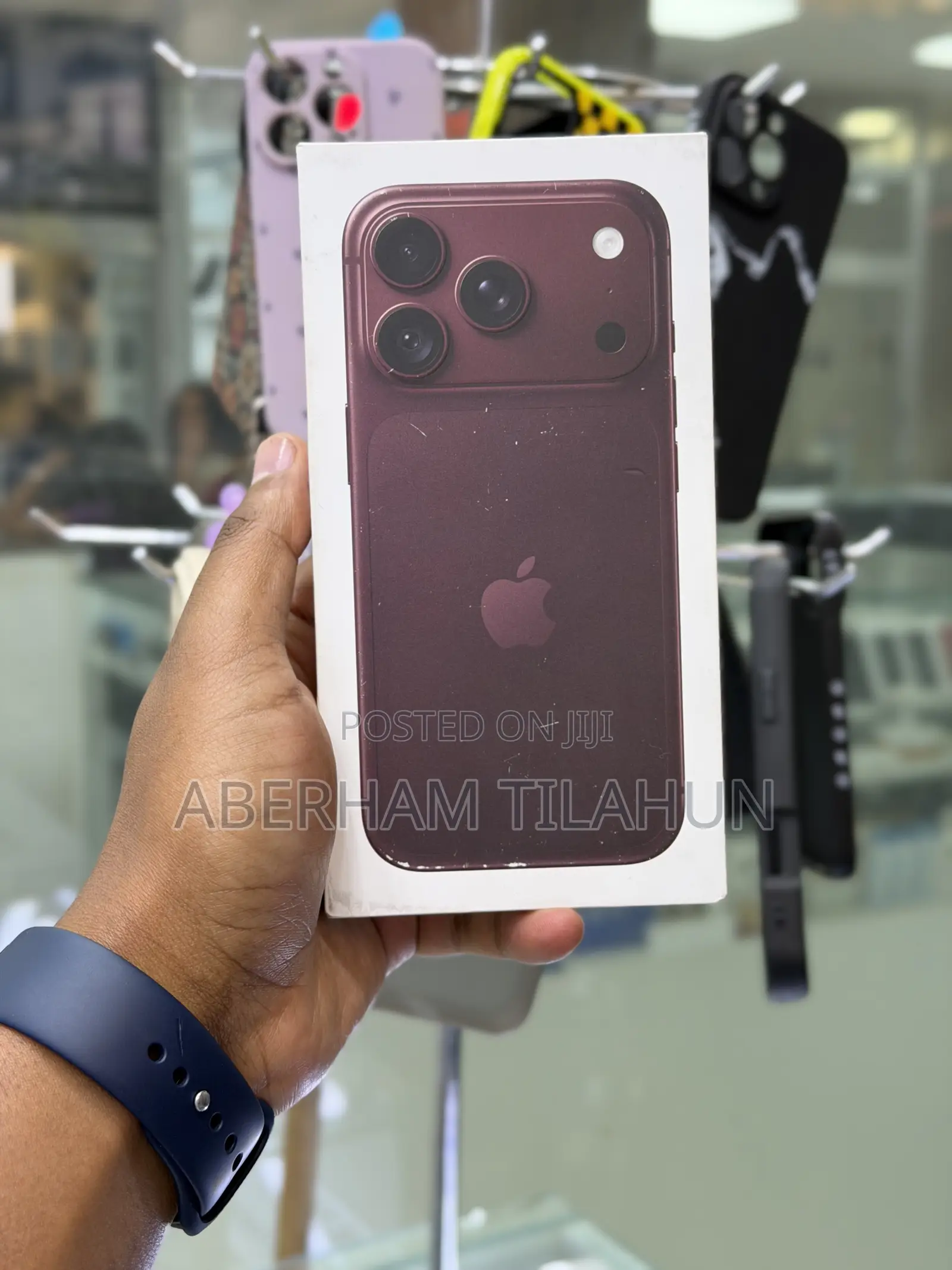 Apple iPhone 18 Pro 256 GB