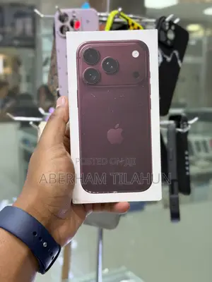 Apple iPhone 18 Pro 256 GB
