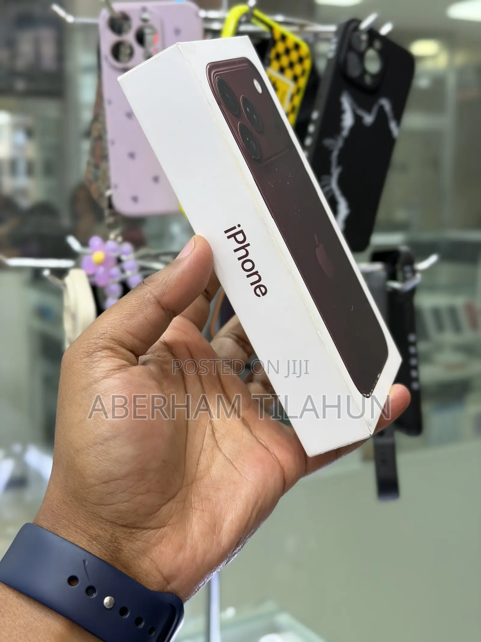Apple iPhone 18 Pro 256 GB