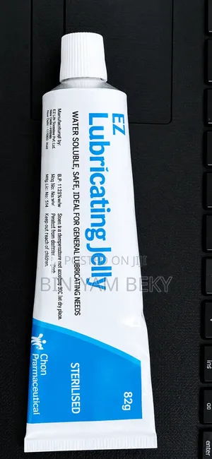 Lubricant for Sweet Bed Romance
